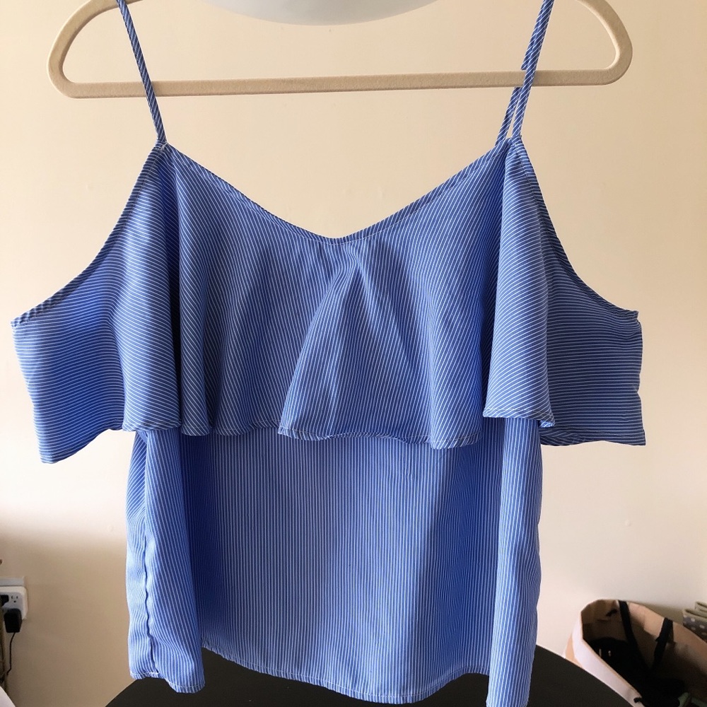 Go with the flow shirt